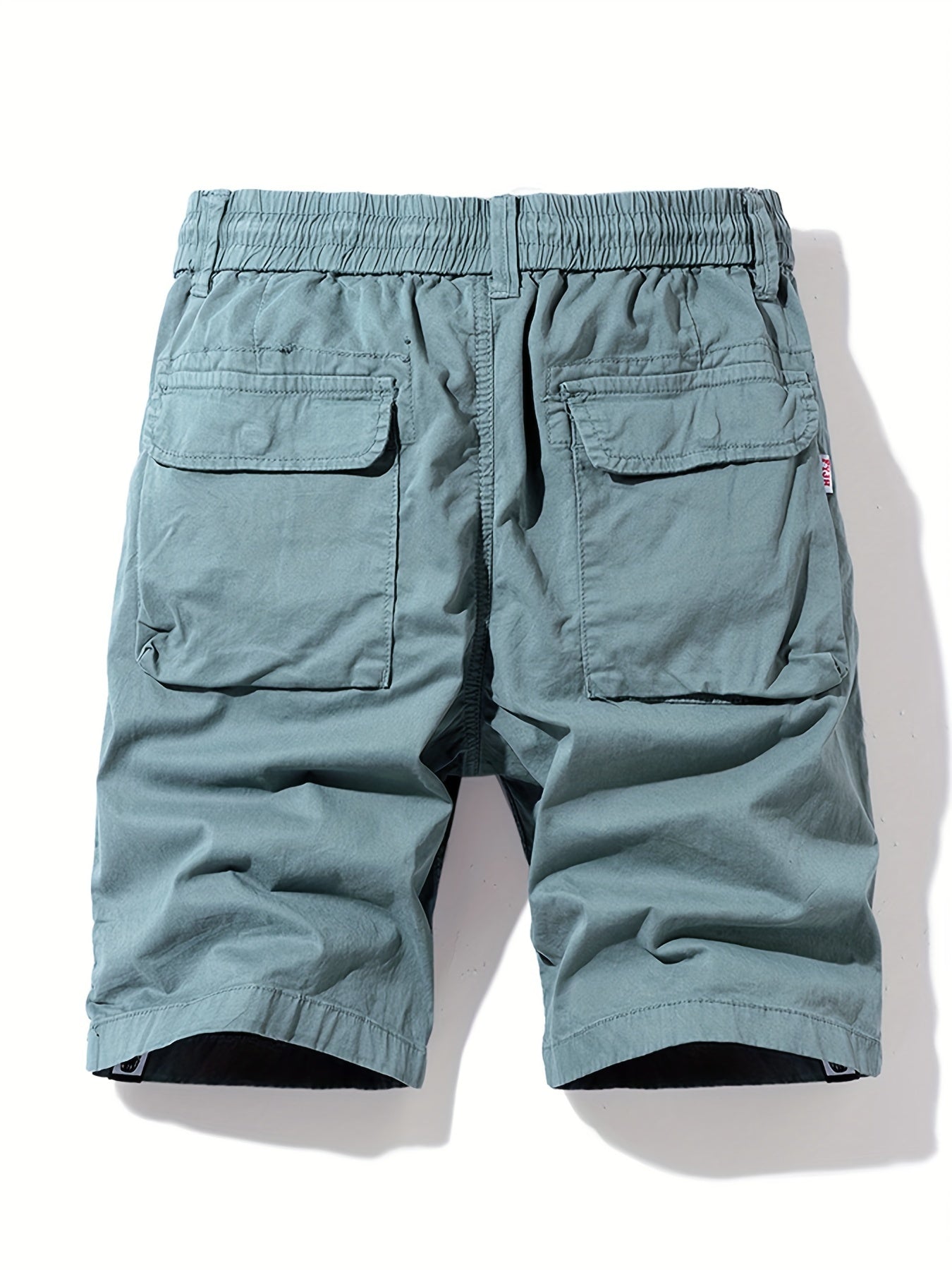 RENO | Premium Cotton Shorts for Ultimate Comfort