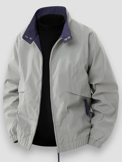Jonas | Casual Men’s Jacket for Everyday Wear