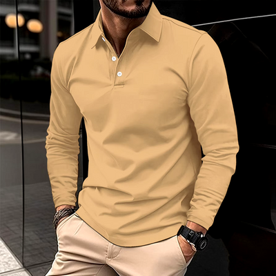 Ralph | Classic Polo Shirt for Every Occasion