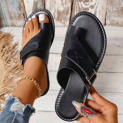 LUELLA | Orthopedic Sandal with Fashionable Design for Women's Feet