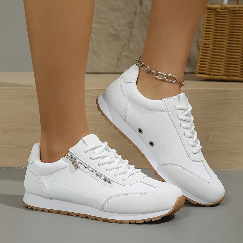 Selene | Comfort Sneakers for Women in Urban Style