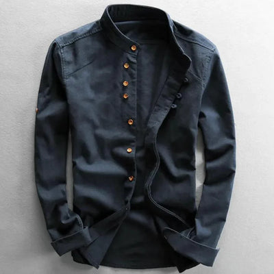 Melisar | Casual Comfort Shirt for Men