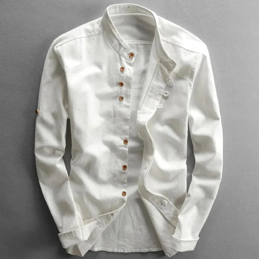 Melisar | Casual Comfort Shirt for Men