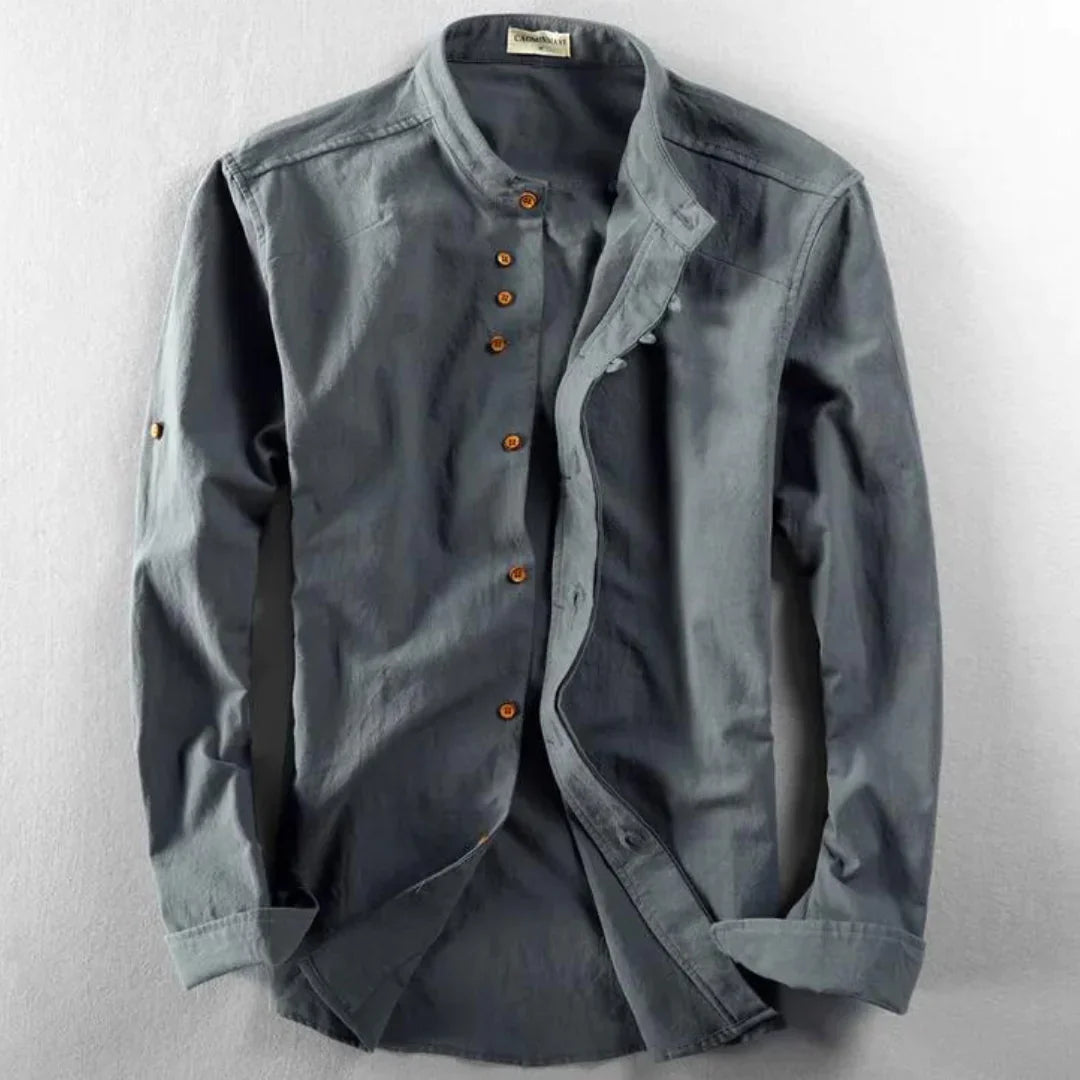 Melisar | Casual Comfort Shirt for Men