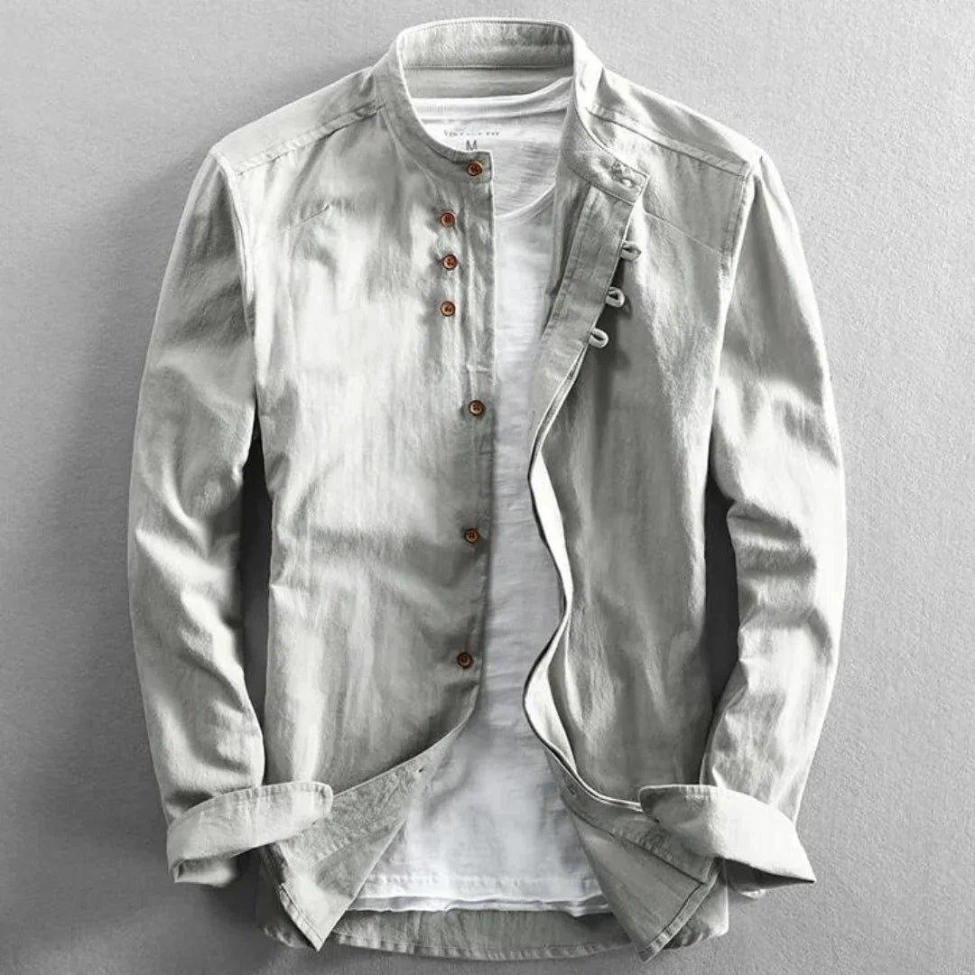 Melisar | Casual Comfort Shirt for Men