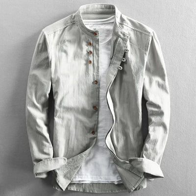 Melisar | Casual Comfort Shirt for Men