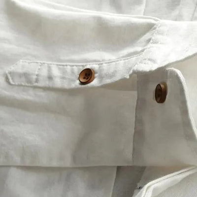 Melisar | Casual Comfort Shirt for Men