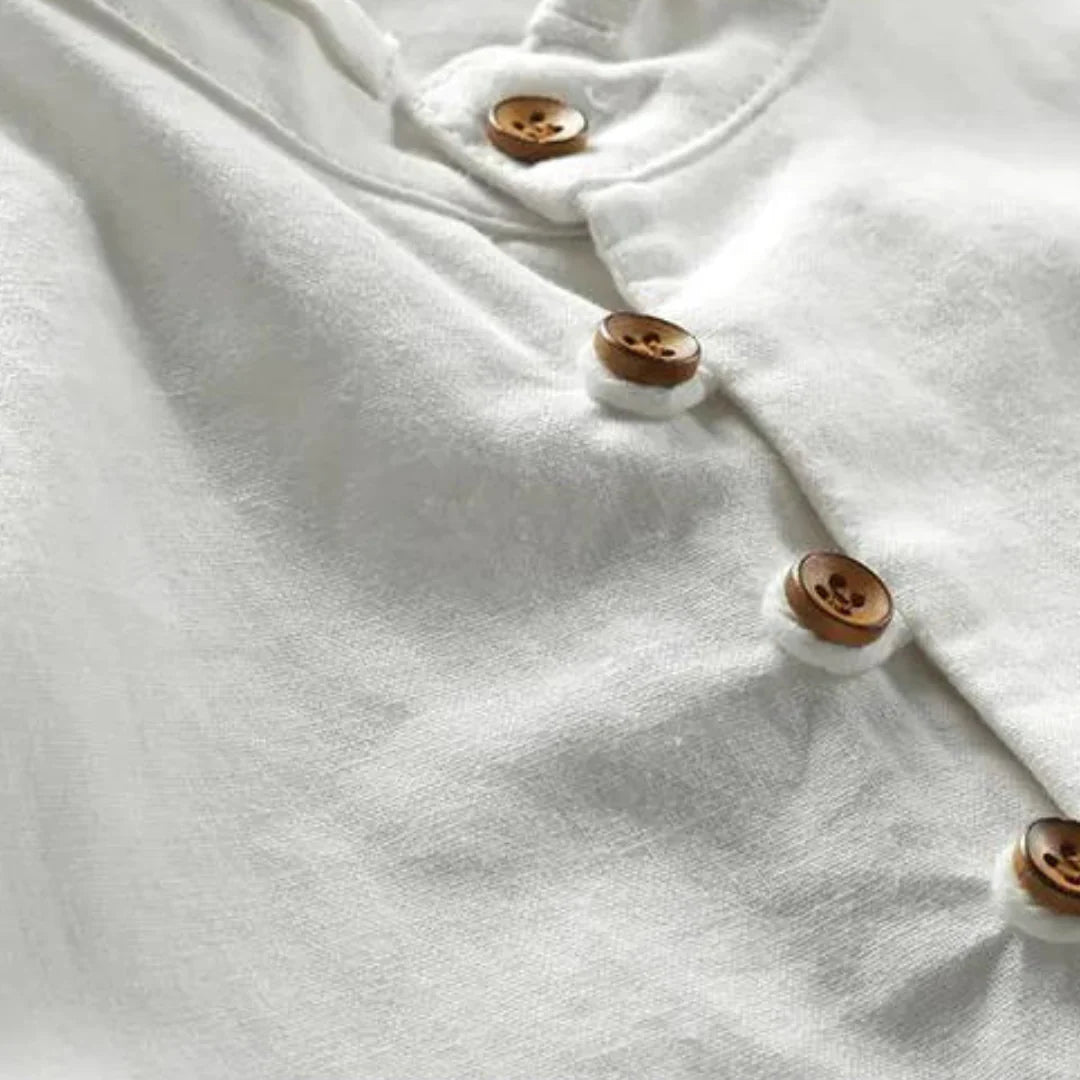Melisar | Casual Comfort Shirt for Men