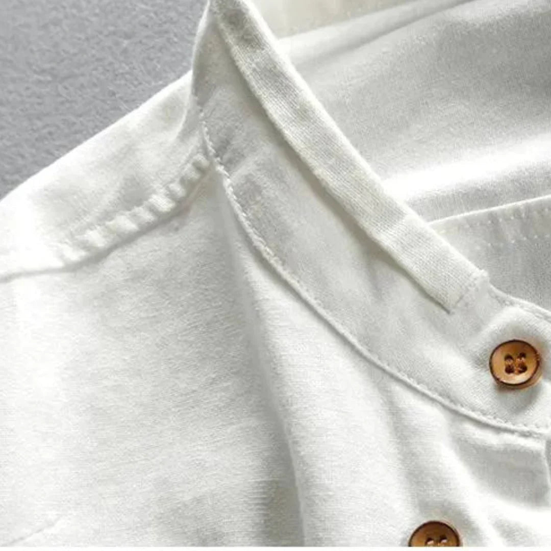 Melisar | Casual Comfort Shirt for Men