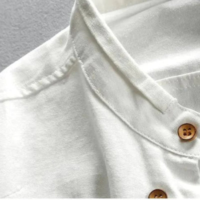 Melisar | Casual Comfort Shirt for Men