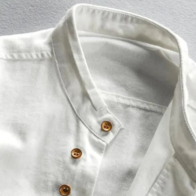 Melisar | Casual Comfort Shirt for Men