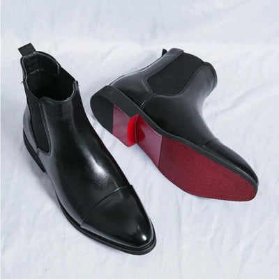 Bruno Stylish Men's Boots for Any Occasion