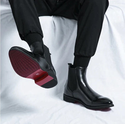 Bruno Stylish Men's Boots for Any Occasion