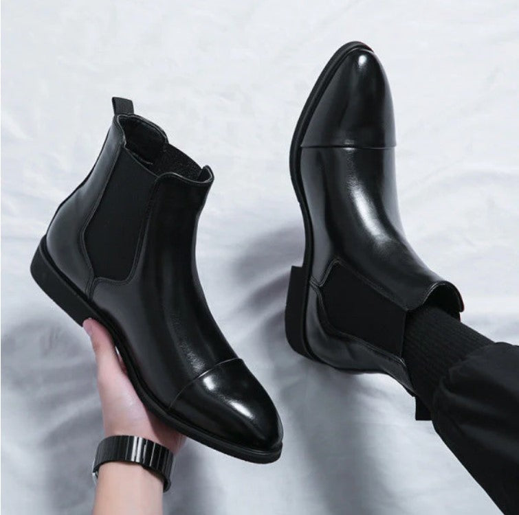 Bruno Stylish Men's Boots for Any Occasion