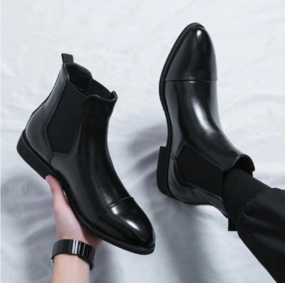 Bruno Stylish Men's Boots for Any Occasion