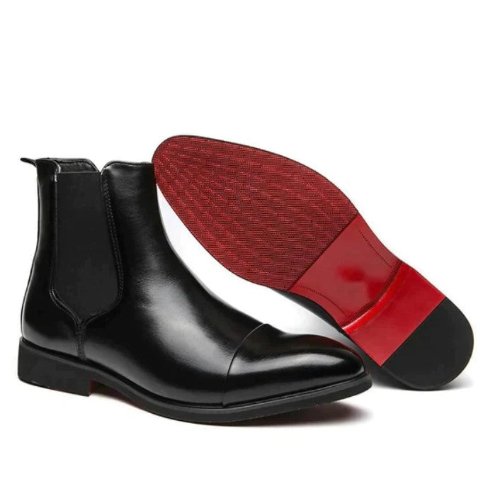 Bruno Stylish Men's Boots for Any Occasion