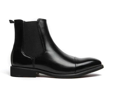 Bruno Stylish Men's Boots for Any Occasion