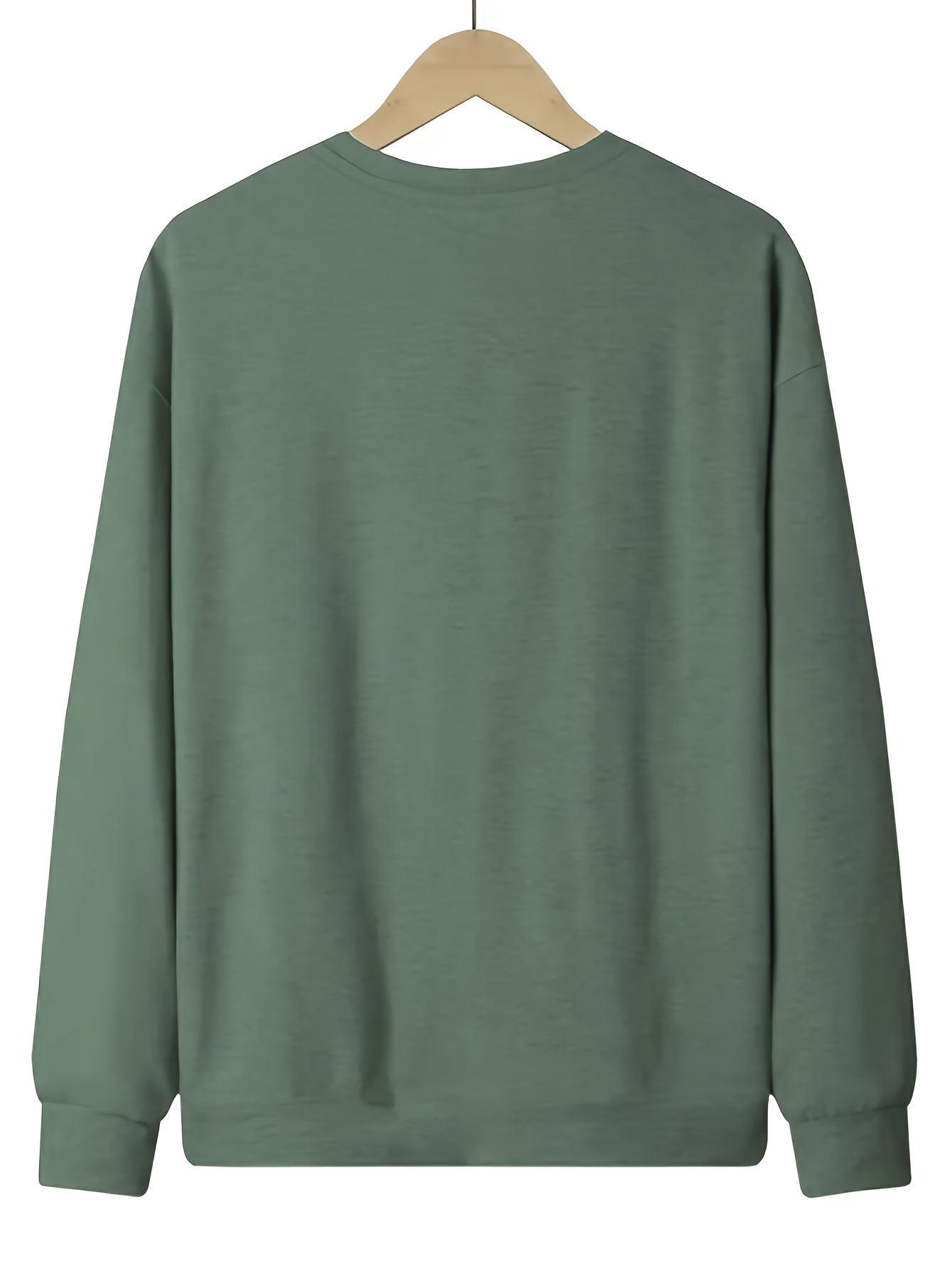 Arwen | Cozy Ghost Sweater for Halloween Vibes