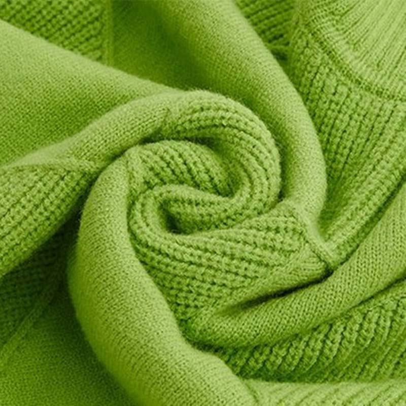 Jonas | Stylish Women’s Turtleneck Sweater