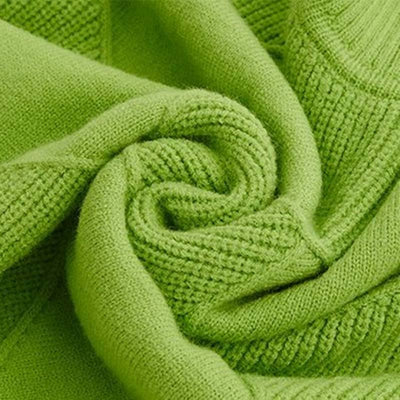 Jonas | Stylish Women’s Turtleneck Sweater