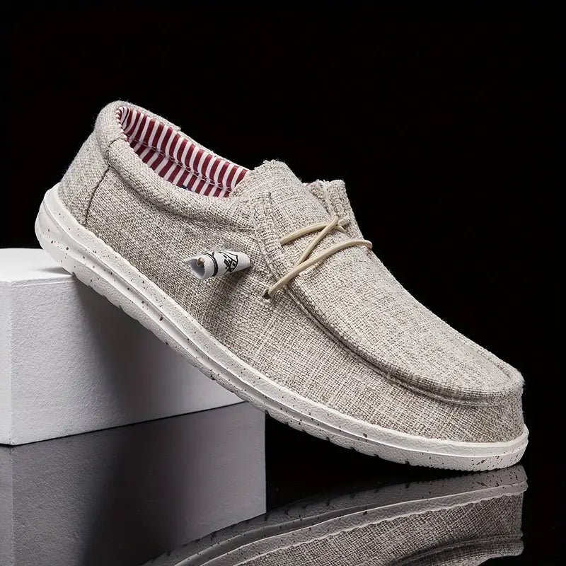 Breeze Loafers for Women with Comfortable Sole