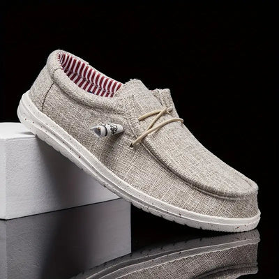 Breeze Loafers for Women with Comfortable Sole