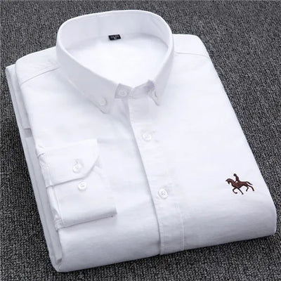 Harvey | Premium Shirt for Discerning Men's Looks