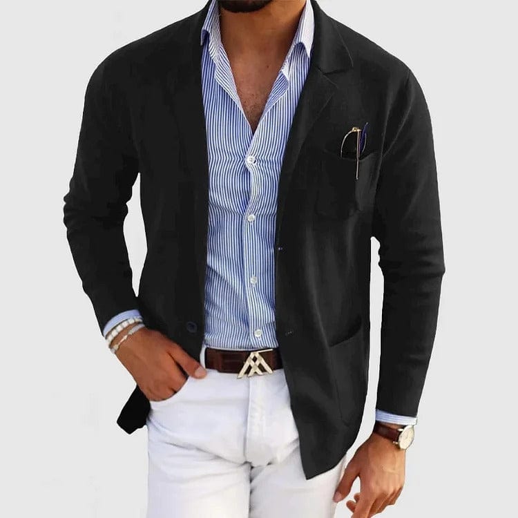 Adrian | Modern Blazer for Style-Conscious Men