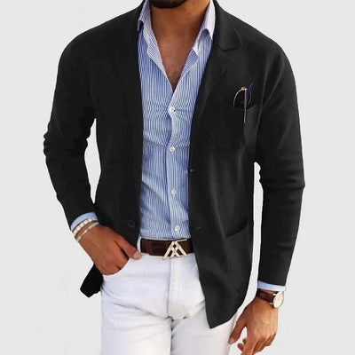Adrian | Modern Blazer for Style-Conscious Men