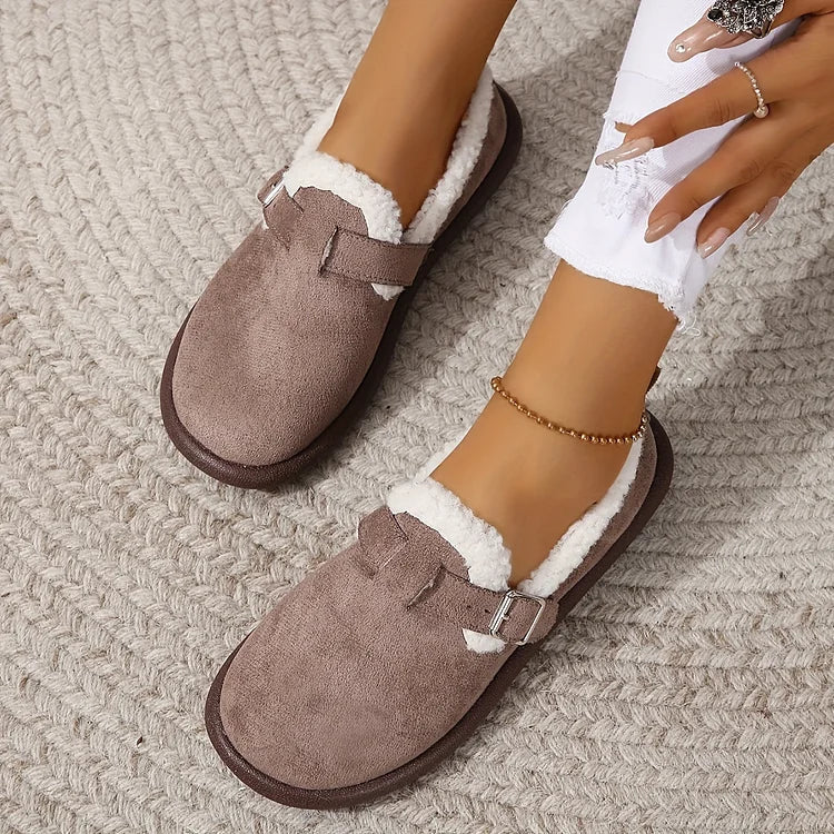 David | Stylish Slip-On Shoes for Work & Leisure