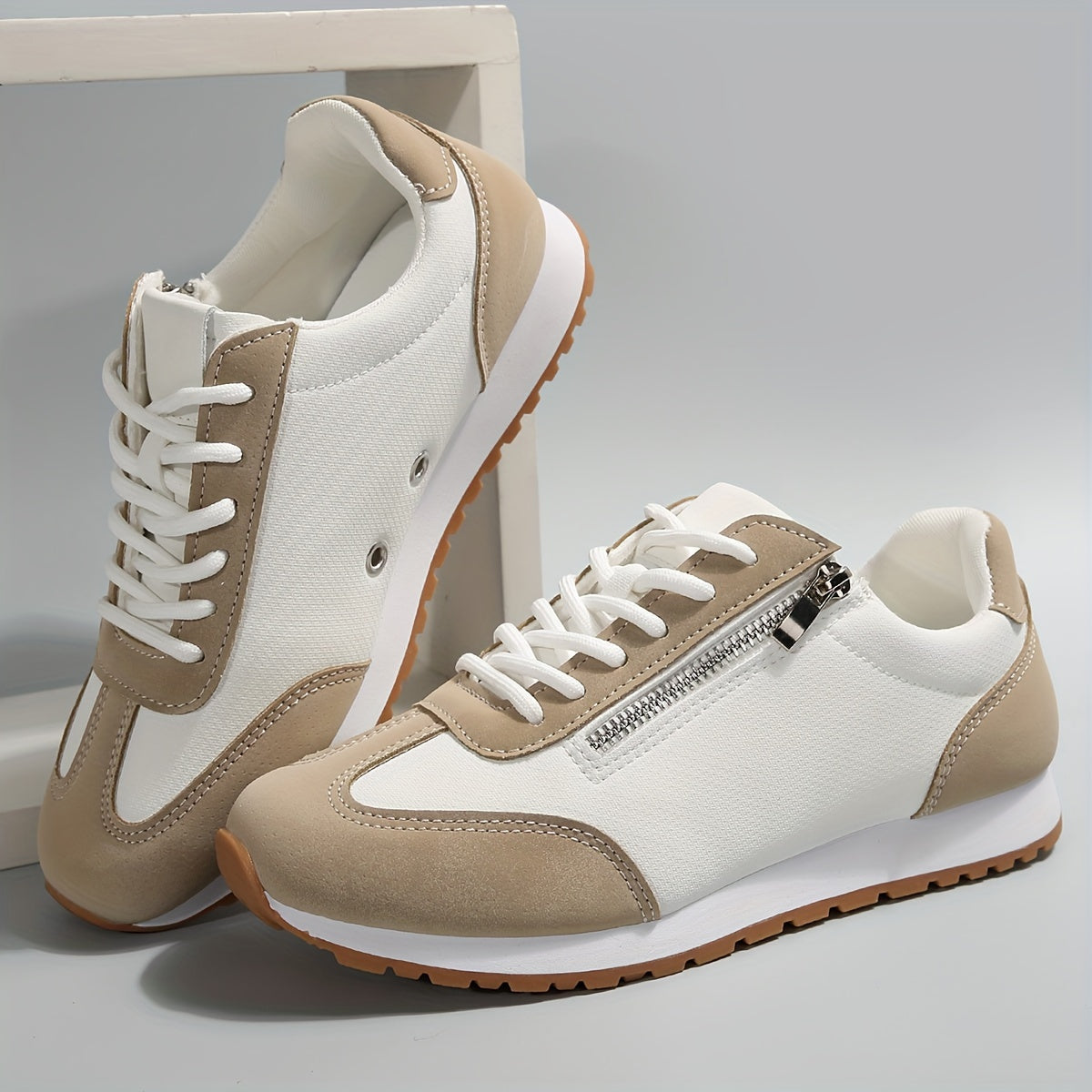 Selene | Comfort Sneakers for Women in Urban Style