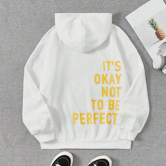 NOELLE | Versatile Hoodie with Comfortable Long Sleeves