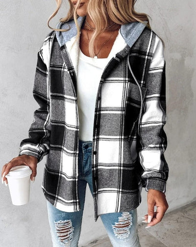 Sara | Comfortable Jacket for Everyday and Leisure