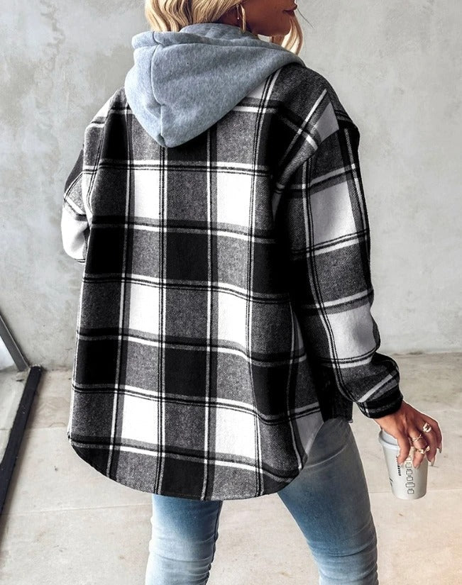 Sara | Comfortable Jacket for Everyday and Leisure