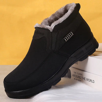 Liam | Waterproof Men’s Boots for Comfort & Style
