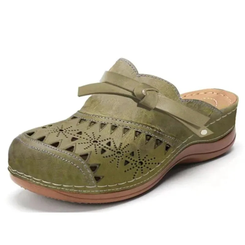 VALENTINA | Comfortable Everyday Shoes for Women