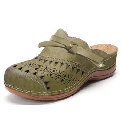 VALENTINA | Comfortable Everyday Shoes for Women