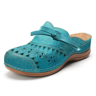 VALENTINA | Comfortable Everyday Shoes for Women