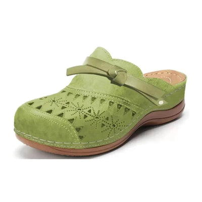 VALENTINA | Comfortable Everyday Shoes for Women