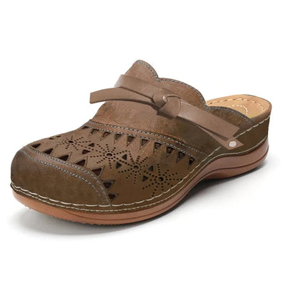 VALENTINA | Comfortable Everyday Shoes for Women