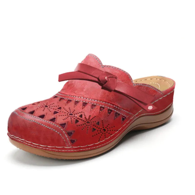VALENTINA | Comfortable Everyday Shoes for Women