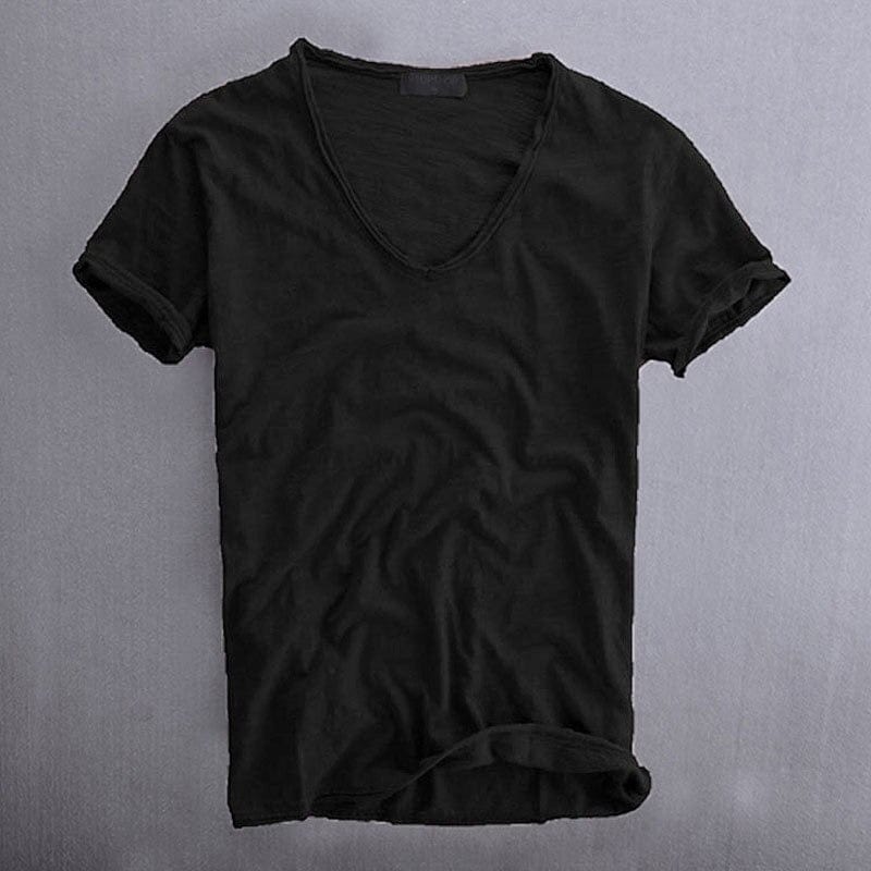 Finn | Organic Cotton T-Shirt (1+1 FREE) for Sustainable Comfort
