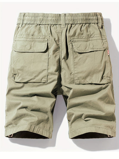 RENO | Premium Cotton Shorts for Ultimate Comfort