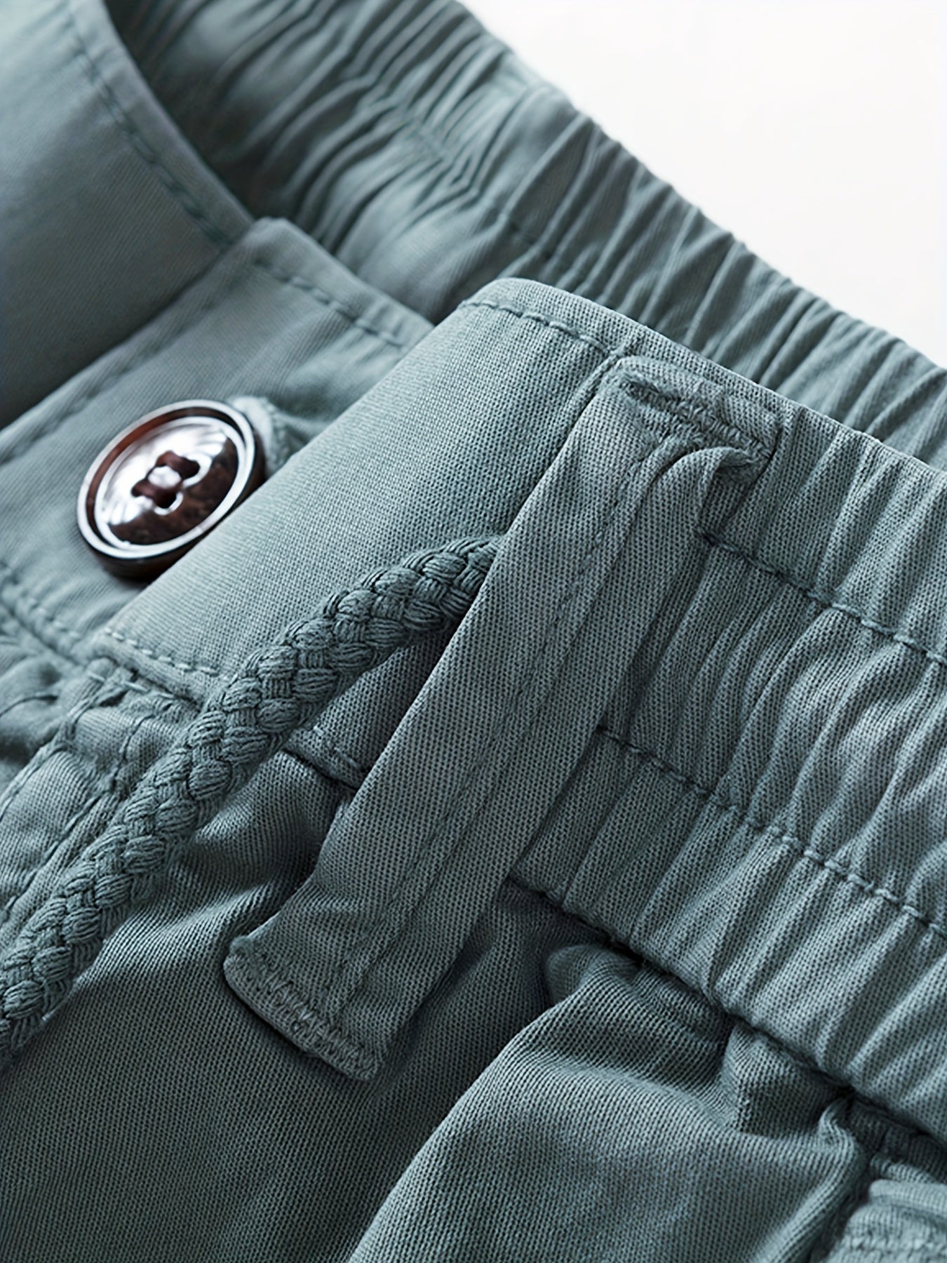 RENO | Premium Cotton Shorts for Ultimate Comfort