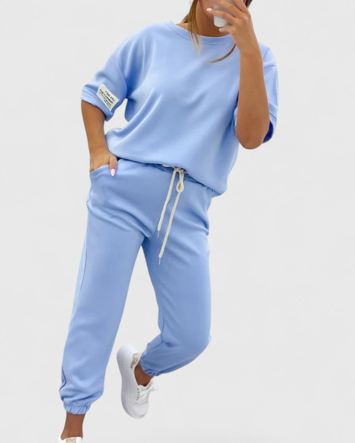 Lina | Comfortable Women’s Set for Everyday Wear