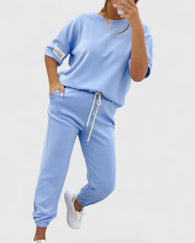 Lina | Comfortable Women’s Set for Everyday Wear