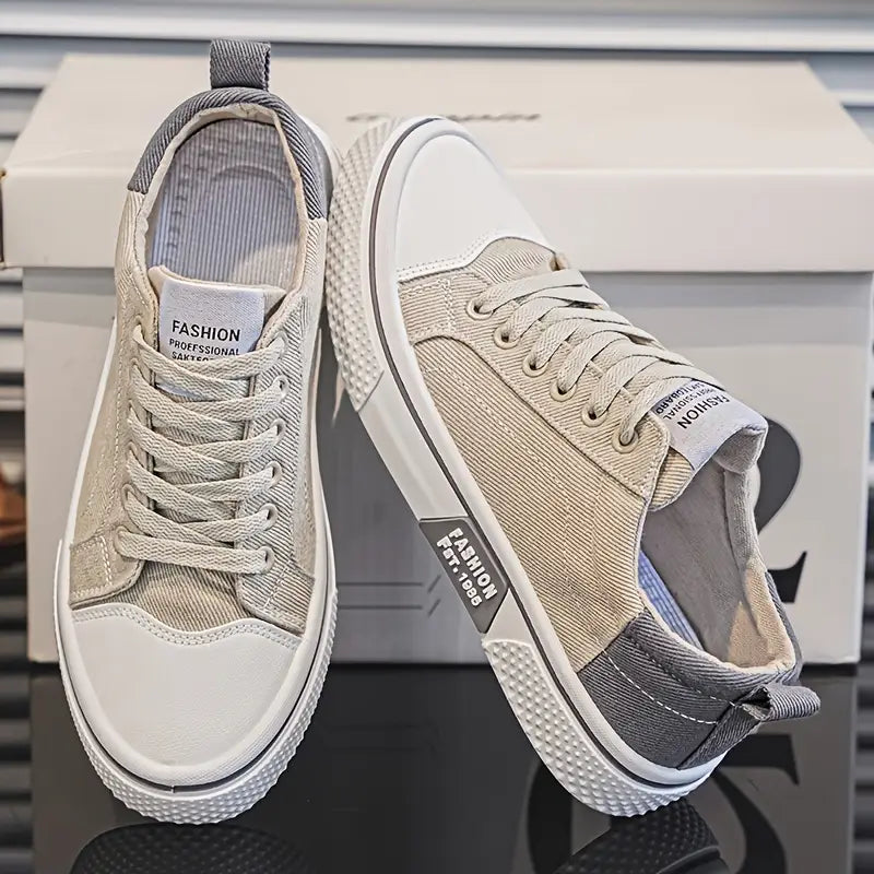 VALERIE | Comfortable Casual Sneakers for Women