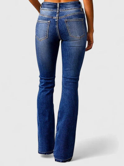 Sienna | Women’s Jeans with Stretch and Elegant Fit