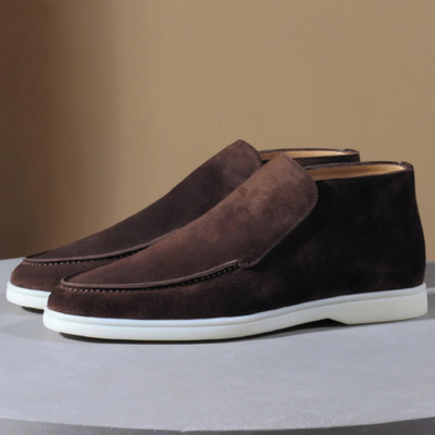 Noah | Classic Men’s Loafers in Premium Leather