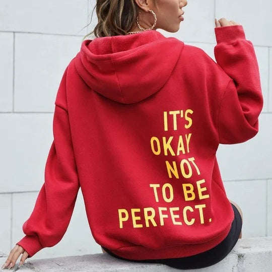 NOELLE | Versatile Hoodie with Comfortable Long Sleeves